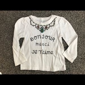 5/$20 Long Sleeve Tee